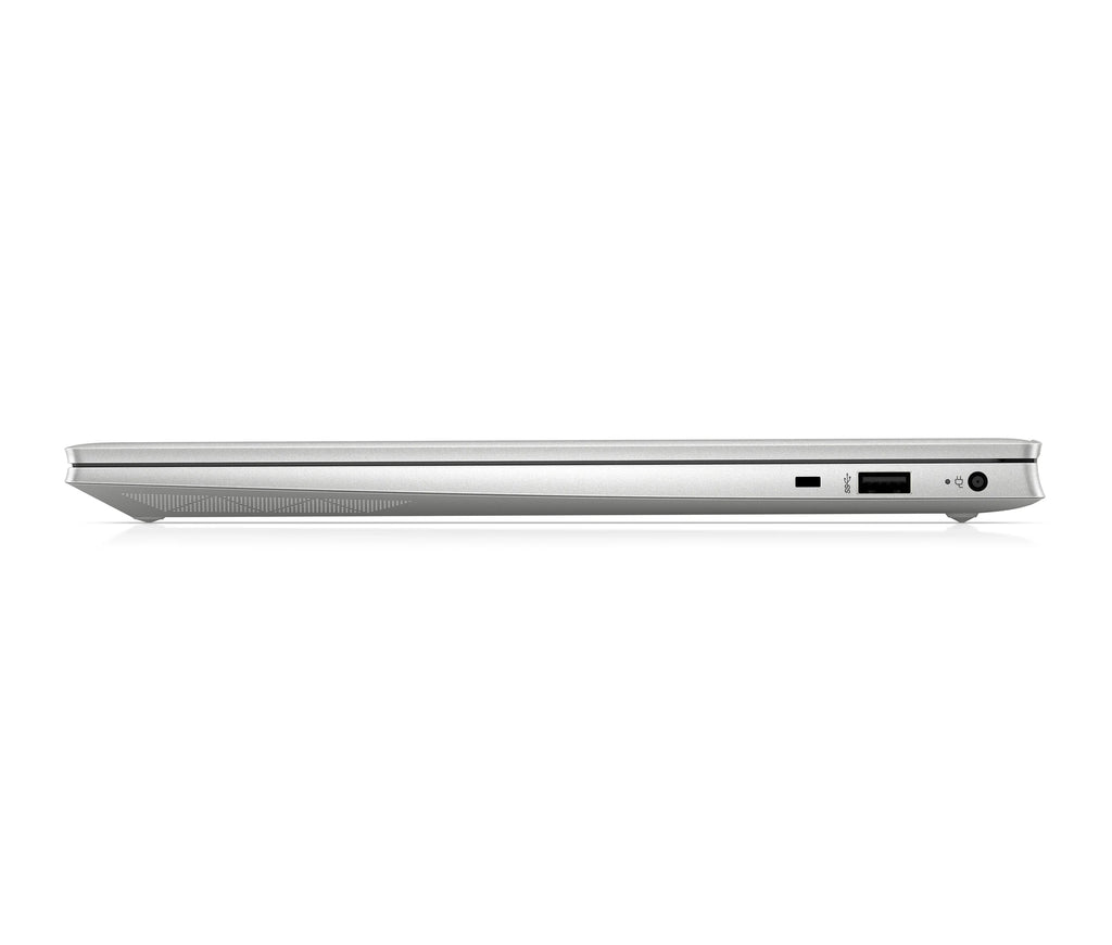 HP Pavilion 15-eg2010nr w/ 15.6" Touch, Intel Core i5-1235U, 8GB DDR4, Intel Iris Xe, 512GB SizeSizeD