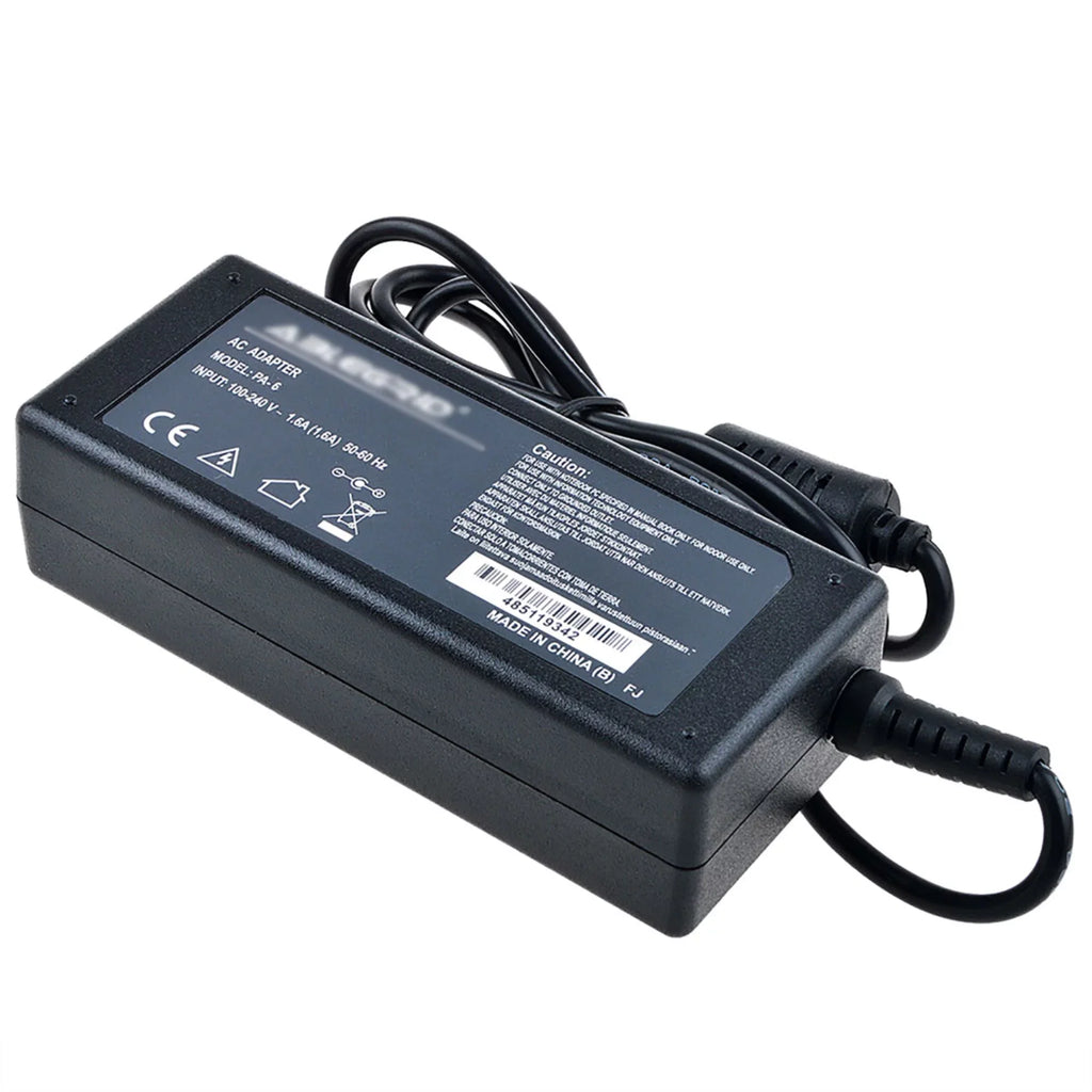 PKPOWER AC DC Adapter Replacement for Sizeamsung HW-H450/ZA HW-H450ZA HW-H450/XSize HW-H450XSize HW-H450/ZC HW-H450ZC HWH450 Wireless Audio Sizeound Bar Home Theater Wireless Sizeubwoofer