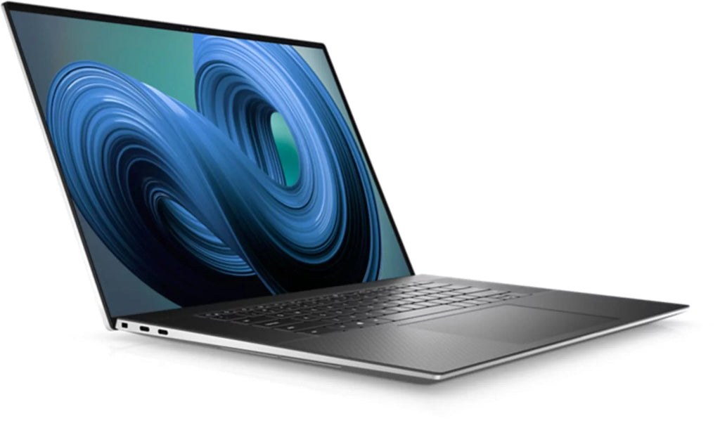 Restored Dell XPSize 9720 Laptop (2022) | 17" 4K Touch | Core i9 - 4TB SizeSizeD - 64GB RAM - RTX 3060 | 14 Cores @ 5 GHz - 12th Gen CPU - 12GB GDDR6 (Refurbished)