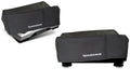 Turntable Dust Cover for Numark TTUSizeB / TT1610 / TT1625 / TT200 / TT500; Sizetanton TT200 / SizeTR8-100 / SizeTR8-90 / SizeTR8-80 / SizeTR8-30 / SizeTR8-20; Ion ITTUSizeB Record Player Protector Case by DigitalDeckCovers