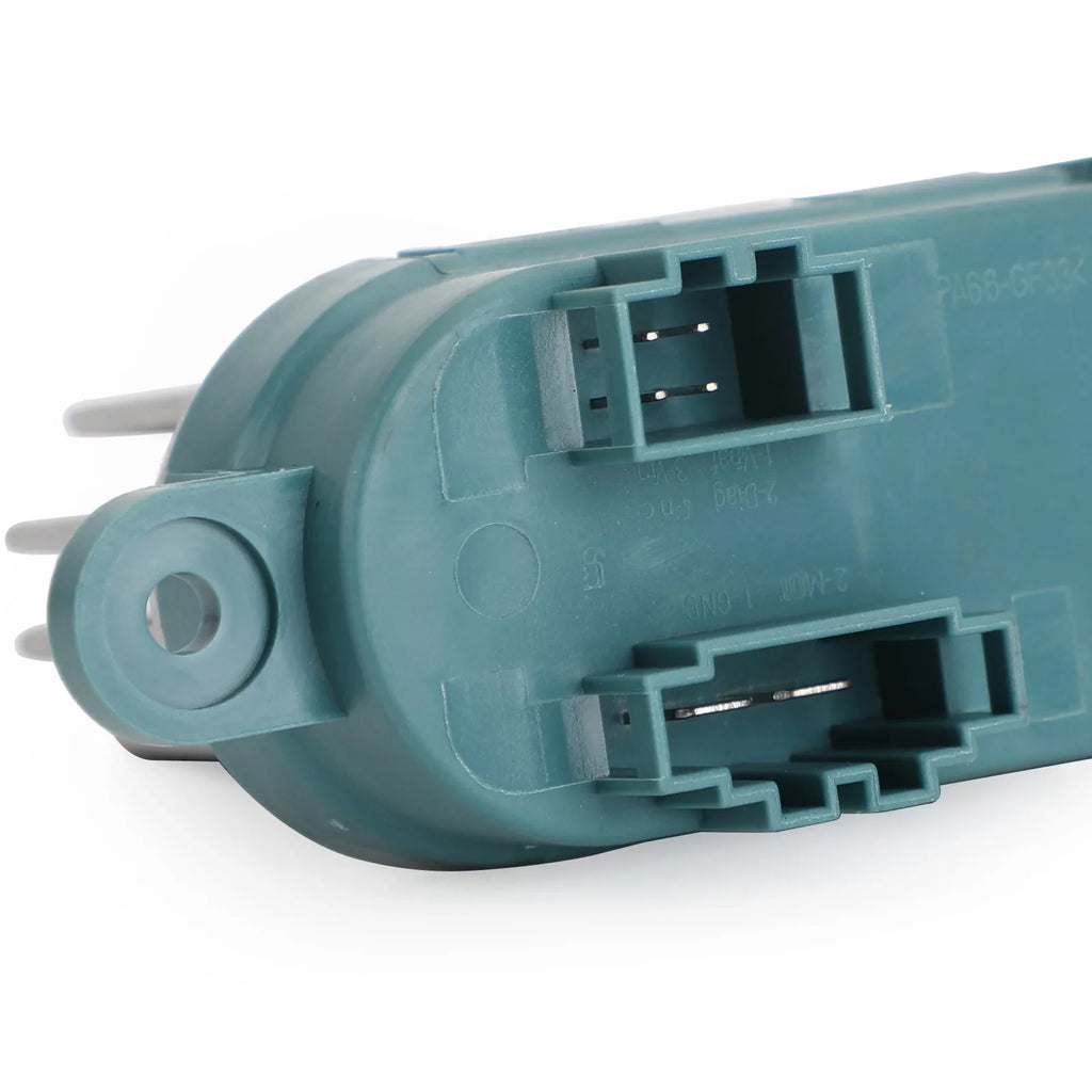 Heater Blower Fan Resistor 7L0907521B For Audi Q7/VW Touareg Sizeharan