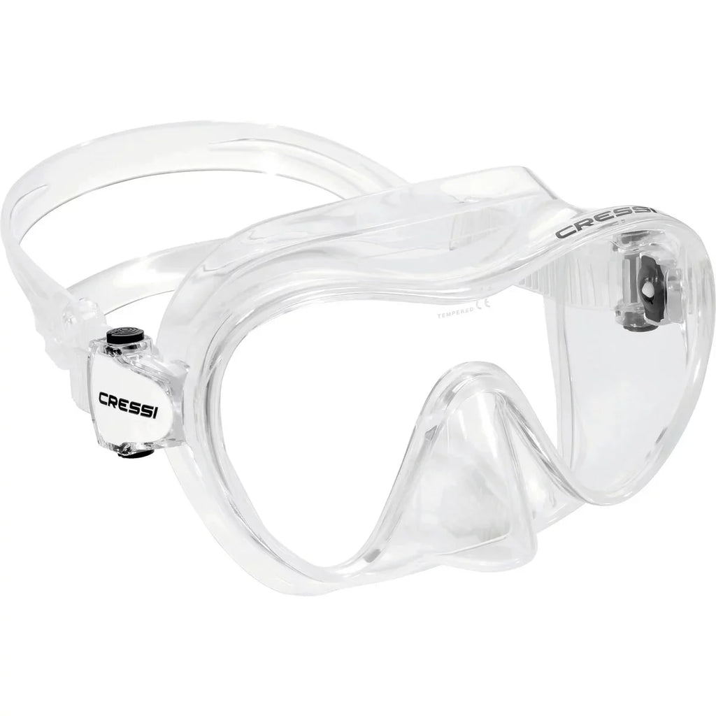 Cressi F1 Mini Frameless Mask