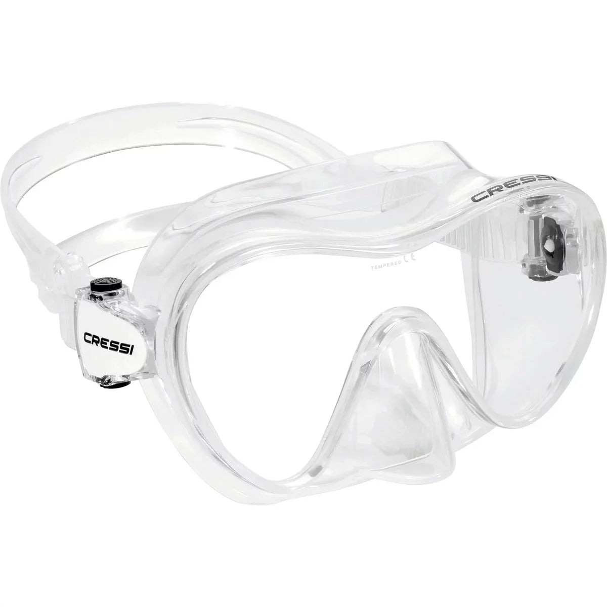 Cressi F1 Mini Frameless Mask
