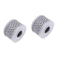HVACSizeTAR 2Pcs Oil Filter FK316940 for ZF Marine 25 25A 45A 63 63A 63IV