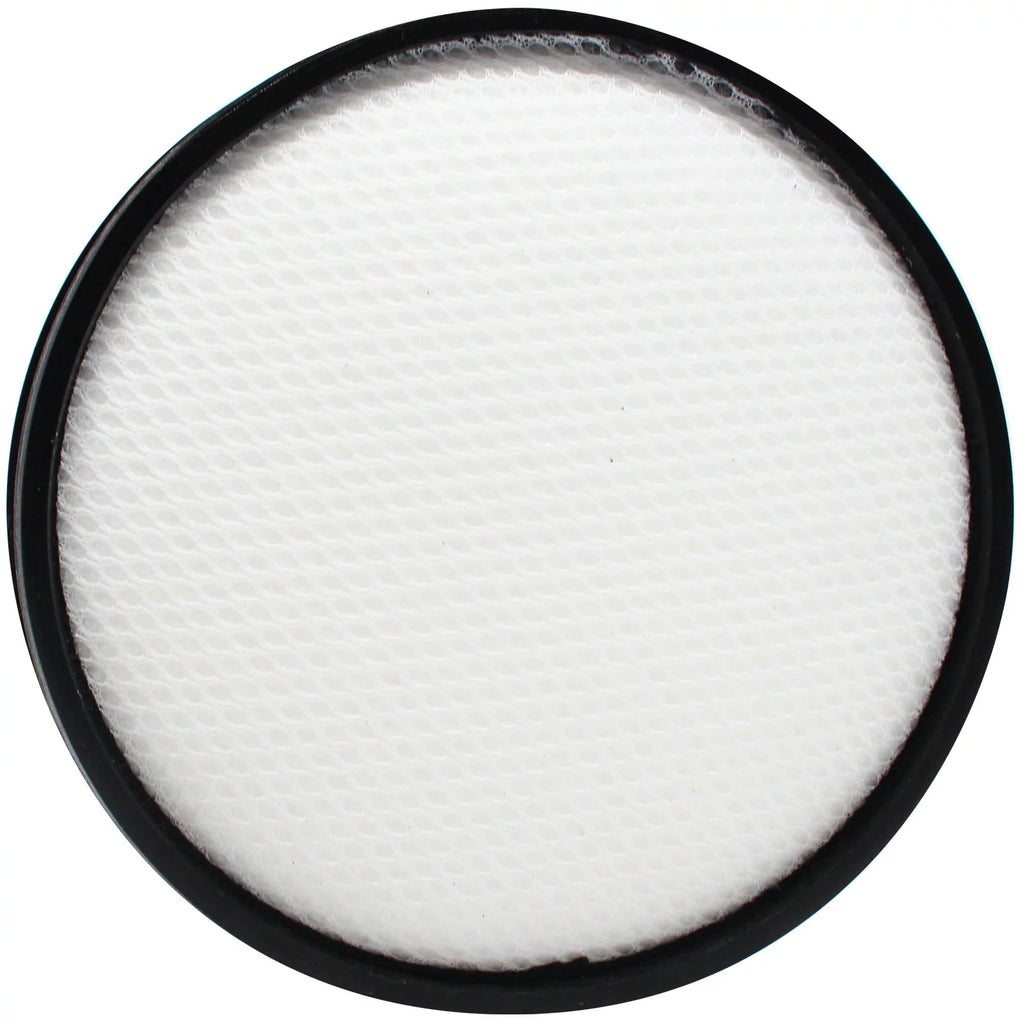 6-Pack Replacement for Hoover Air Sizeteerable Bagless Upright UH72400 Vacuum Primary Filter - Compatible with Hoover Windtunnel 303903001 Primary Filter