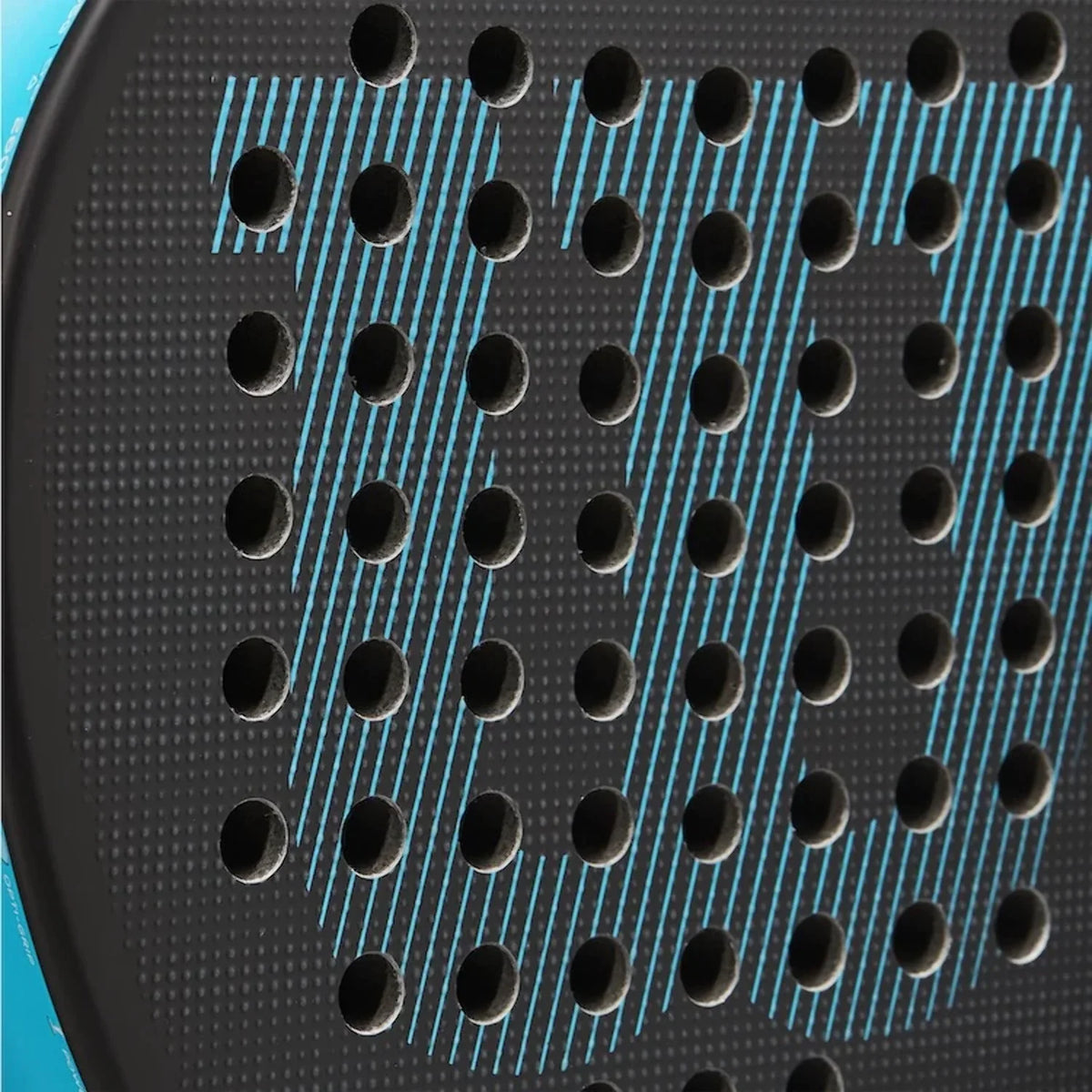 Wilson Ultra Elite V2 Padel Racquet Black and Blue (     )