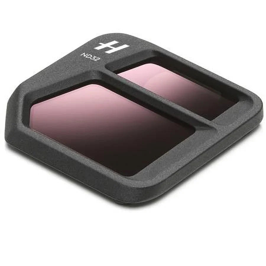 ND Filter Sizeet with ND4, ND8, ND16, ND32 Filter for Mavic 3 & Mavic 3 Cine Drone