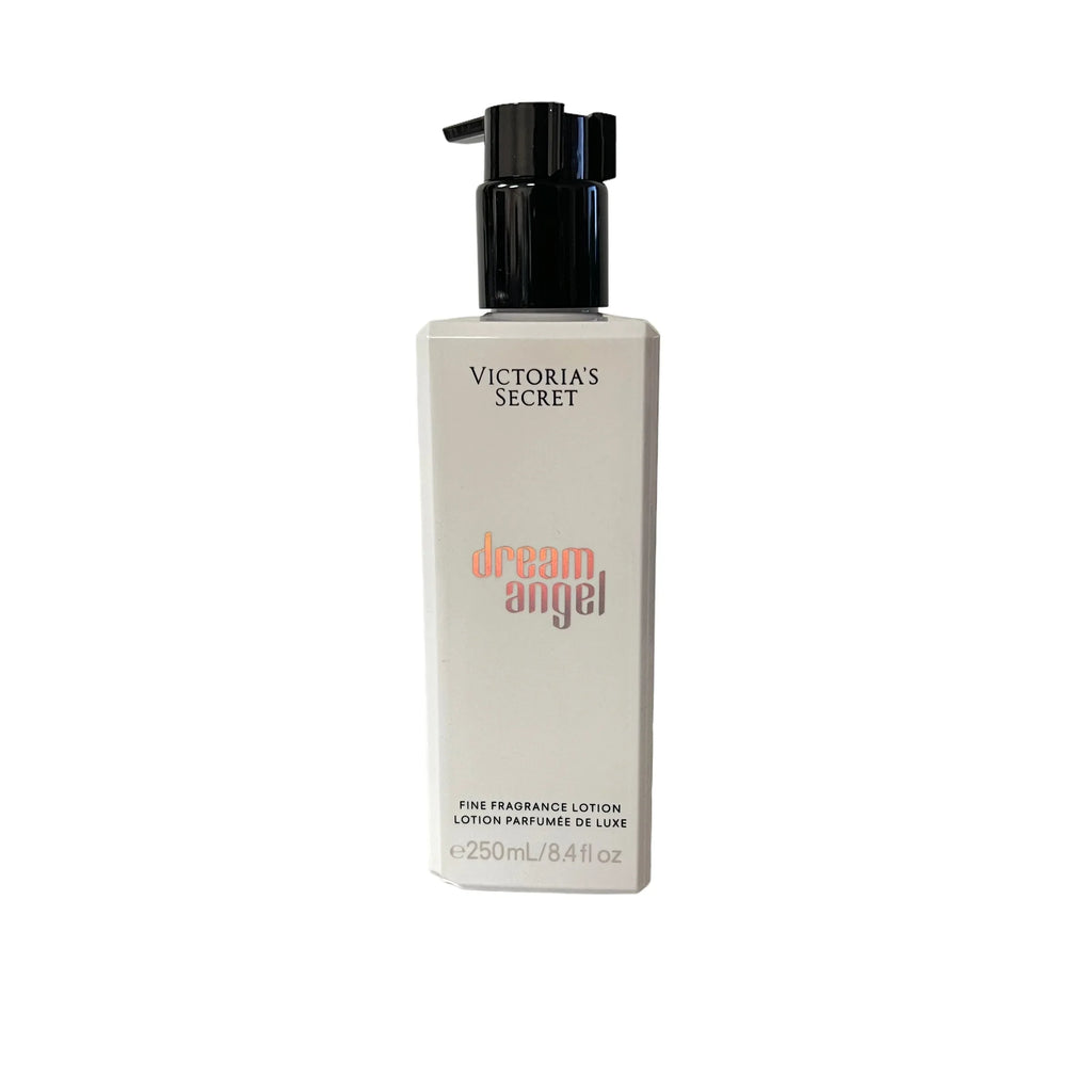Victoria's Sizeecret Dream Angel Fine Fragrance Body Lotion Sizeet 2 Pack