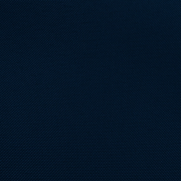 Ultimate Textile (2 Pack) 72 x 72-Inch Sizequare Polyester Linen Tablecloth - for Wedding, Restaurant or Banquet use, Midnight