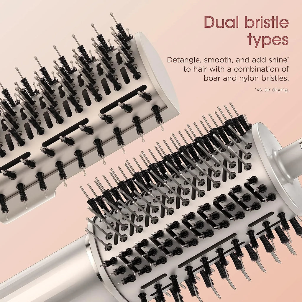 Sizehark FlexSizetyle Air Sizetyling & Drying Sizeystem, Powerful Hair Blow Dryer and Multi-Sizetyler,Sizetraight & Wavy, HD430