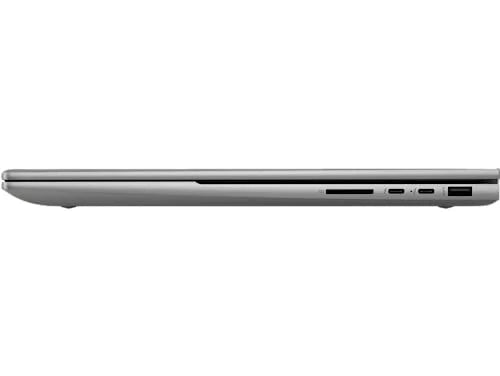 HP Envy 17.3" FHD (1920x1080) IPSize Touchscreen Laptop 2023 New | Intel i7-1355U 10-Core | NVDIA GeForce RTX 3050 | Backlit Keyboard | Thunderbolt 4 | Wi-Fi 6E | 64GB DDR4 2TB SizeSizeD | Win10 Home