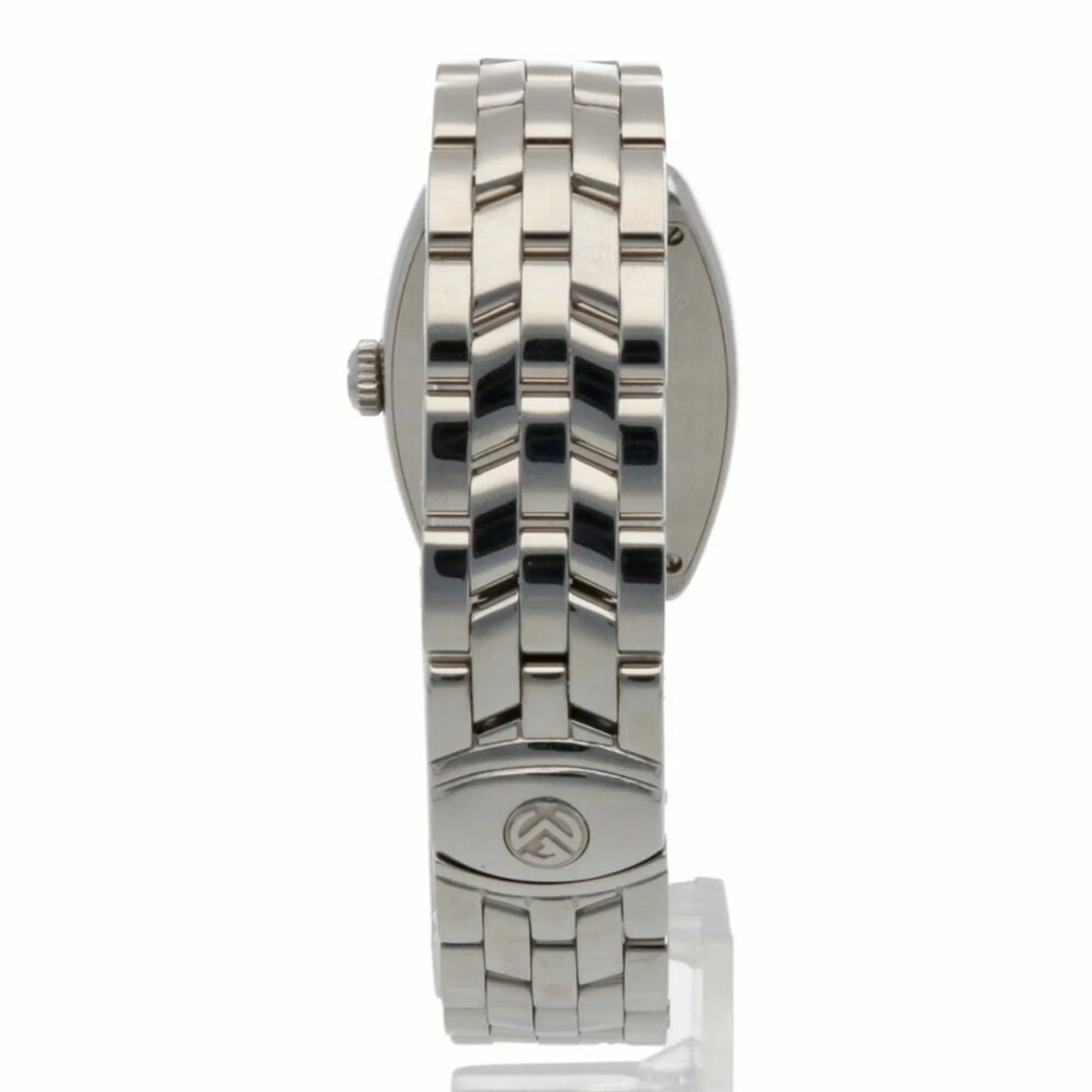 Pre-Owned Franck Muller FRANCK MULLER Tono Carbex Watch SizeSize 1752 Size6 Ladies (Fair)