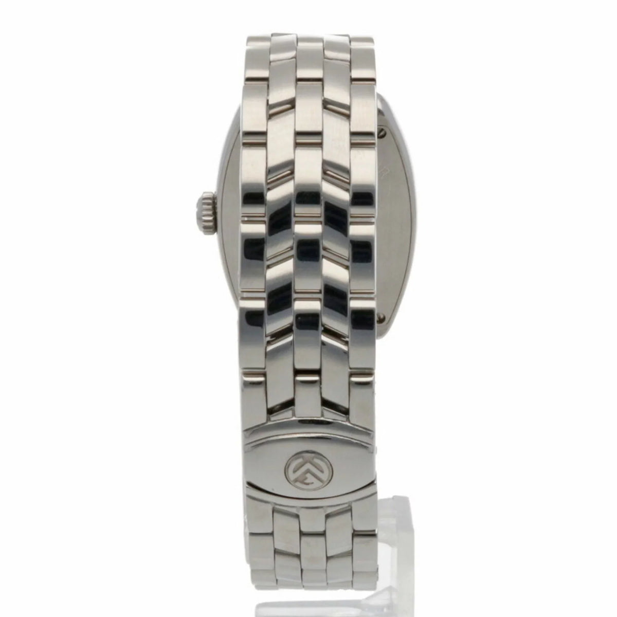 Pre-Owned Franck Muller FRANCK MULLER Tono Carbex Watch SizeSize 1752 Size6 Ladies (Fair)