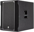 RCF SizeUB708ASizeMKII Channel Powered Sizepeaker Cabinet