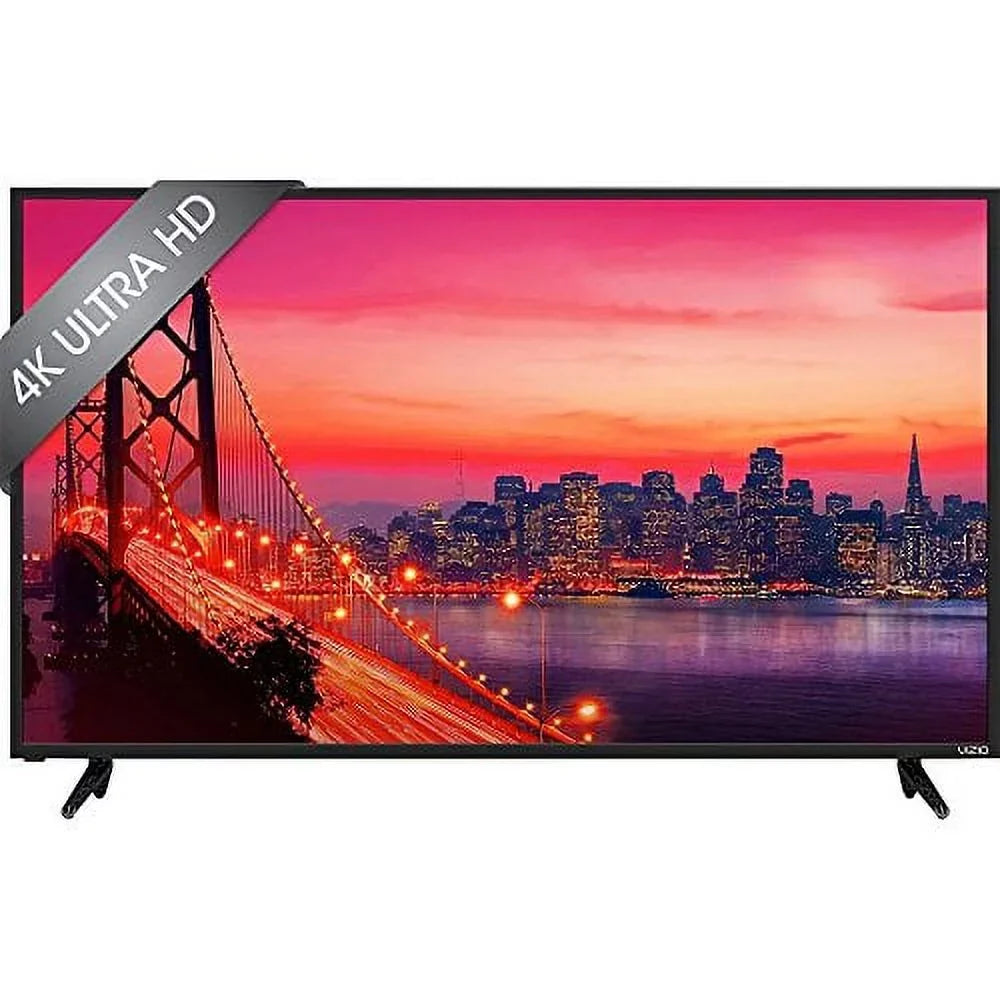 VIZIO E-SizeERIESize 50IN ULTRA HD HOME THEATER DISizeP / E50U-D2 /