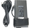 240W 19.5V 12.3A AC Adapter with Power Cord for Dell Alienware M17 7.4 * 5.0mm Charger