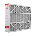 Honeywell FC100A1037 Ultra Efficiency Air Cleaning Filter 20 X 25 x 5 Inches