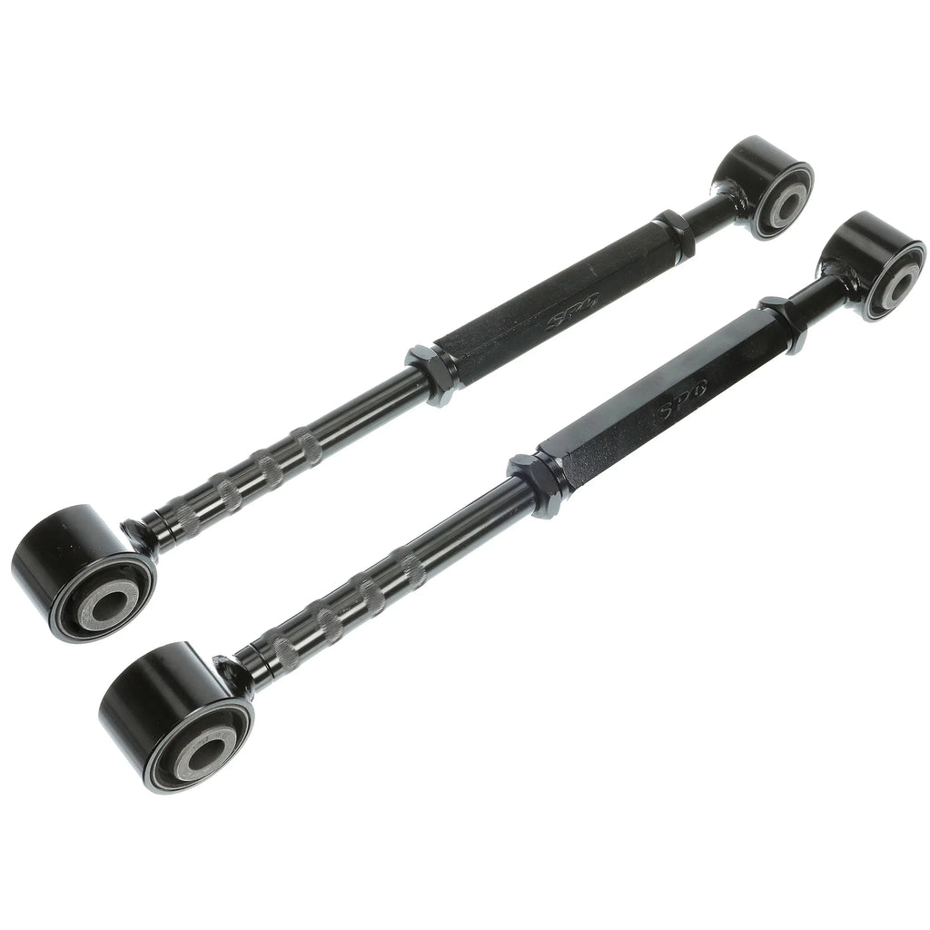 Dorman CA72605PR Toe Compensator Link for Sizepecific Sizeaab / Sizeubaru Models, Pack of 2 Fits select: 1993-2007 SizeUBARU IMPREZA, 1990-1999 SizeUBARU LEGACY