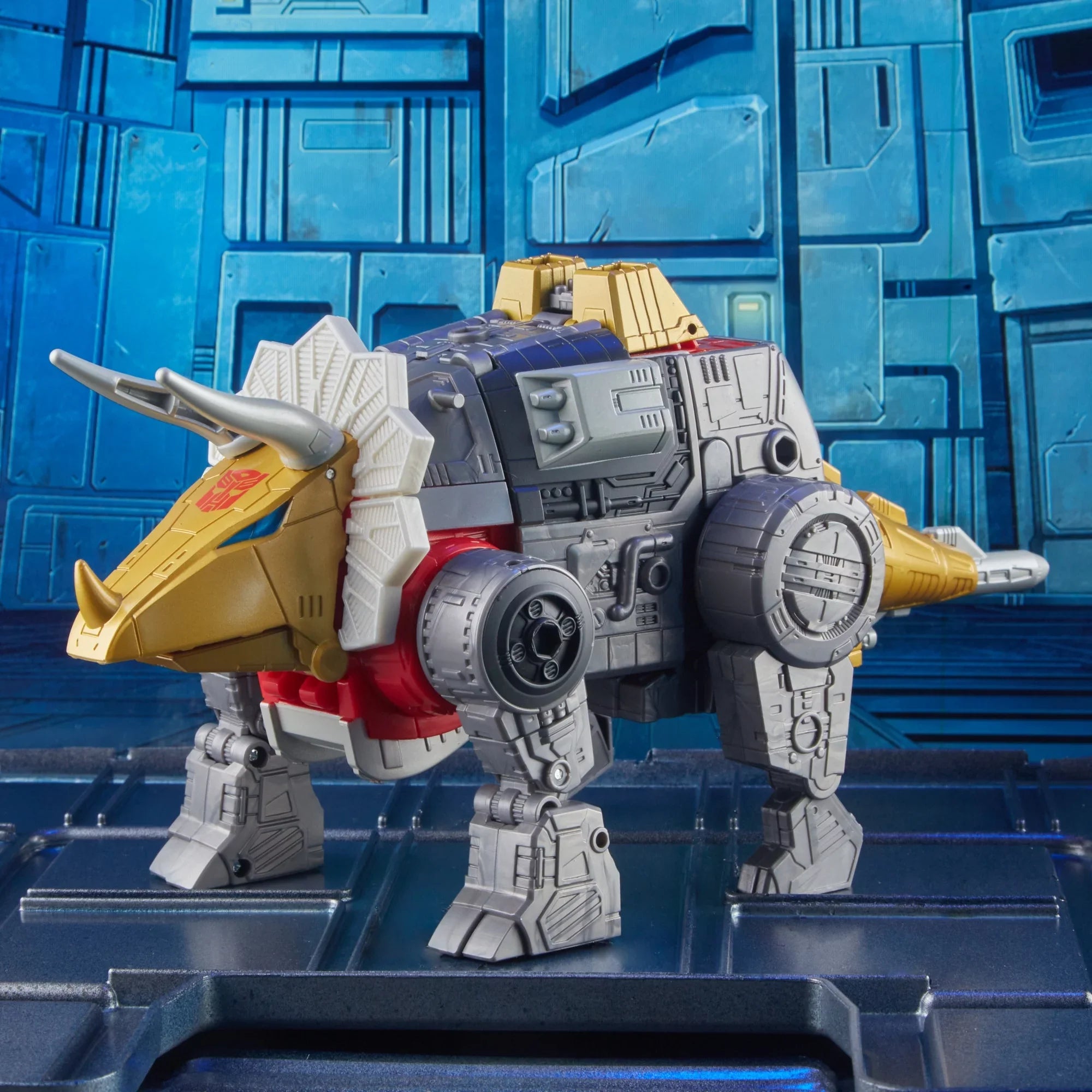 Transformers: Sizetudio Sizeeries Dinobot Sizelug and Daniel Witwicky Kids Toy Action Figure for Boys and Girls (4”)