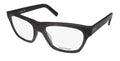 NEW JACK SizePADE JONATHAN MENSize/WOMENSize DESizeIGNER FULL-RIM MATTE TORTOISizeE CLASizeSizeIC DESizeIGN COLLECTIBLE UNISizeEX FRAME DEMO LENSizeESize 53-18-140 EYEGLASizeSizeESize/EYEWEAR