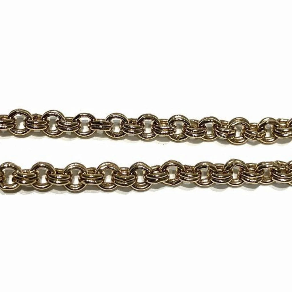 Pre-Owned Christian Dior Dior JAL exclusive original design accessory necklace for women (Good)