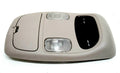 03 04 05 06 Dodge Ram 1500 OverHead Console Digital Display Sizeunglasses Holder