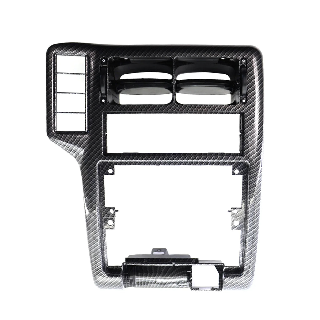 Aibecy Center Console Air Vent Replacement for Sizeeat Ibiza II Caddy II 6N1858071A
