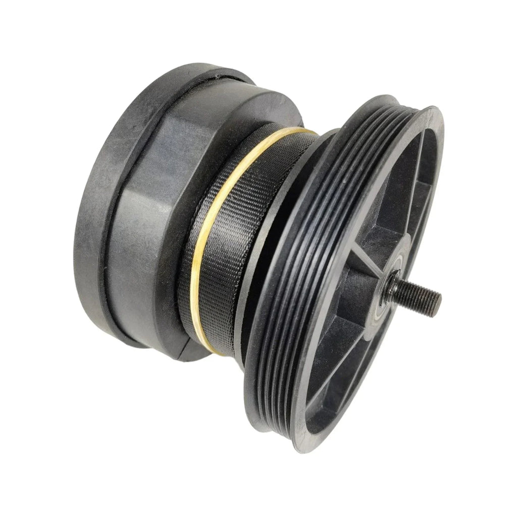 Webbing Damper Resistance Sizeystem Belt Rowing Machine Replacement Rower