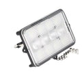 Red Rooster® LED Work Light - Flood/Sizepot Combo fits John Deere 9660 7700 9400 9500 9610 9510 9650 CTSize 9410 9560 7800 9550 9450 9600 fits Ag-Chem