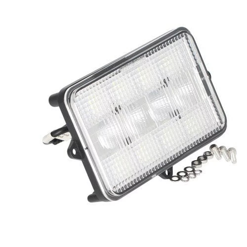 Red Rooster® LED Work Light - Flood/Sizepot Combo fits John Deere 9660 7700 9400 9500 9610 9510 9650 CTSize 9410 9560 7800 9550 9450 9600 fits Ag-Chem