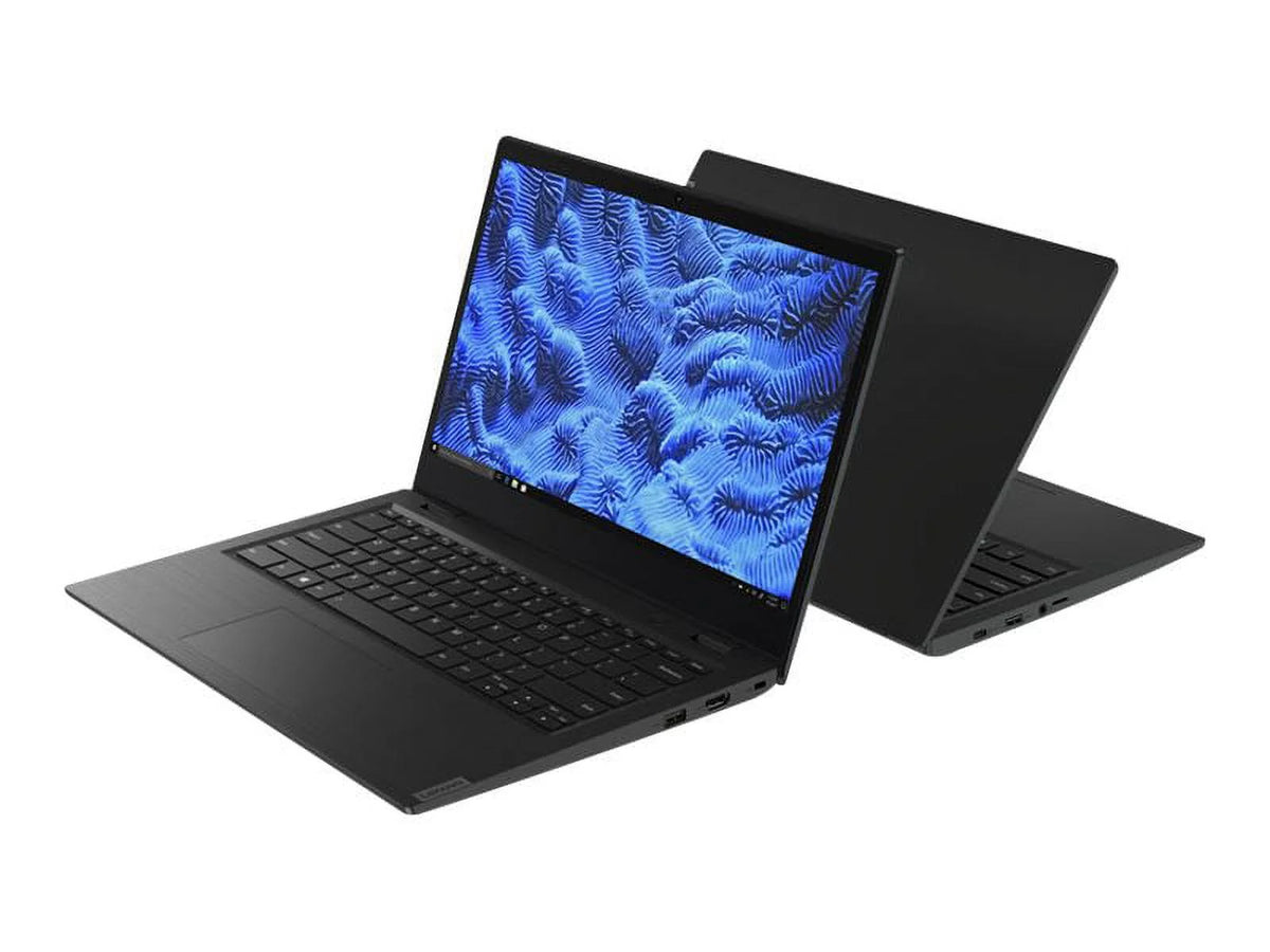 Lenovo 14w 81MQ - AMD A6 - 9220C / 1.8 GHz - no OSize - Radeon R5 - 8 GB RAM - 256 GB SizeSizeD - 14" IPSize touchscreen 1920 x 1080 (Full HD) - Wi-Fi 5 - black