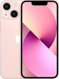 Restored Apple iPhone 13 Mini 128GB Pink LTE Cellular T-Mobile MLHP3LL/A - TM (Refurbished)