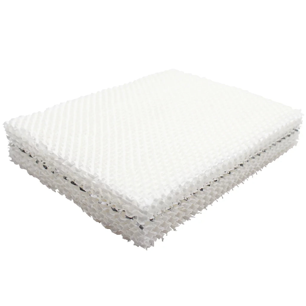 6-Pack Replacement Vornado MD1-0002 Humidifier Filter - Compatible Vornado MD1-0002, MD1-0001 Air Filter