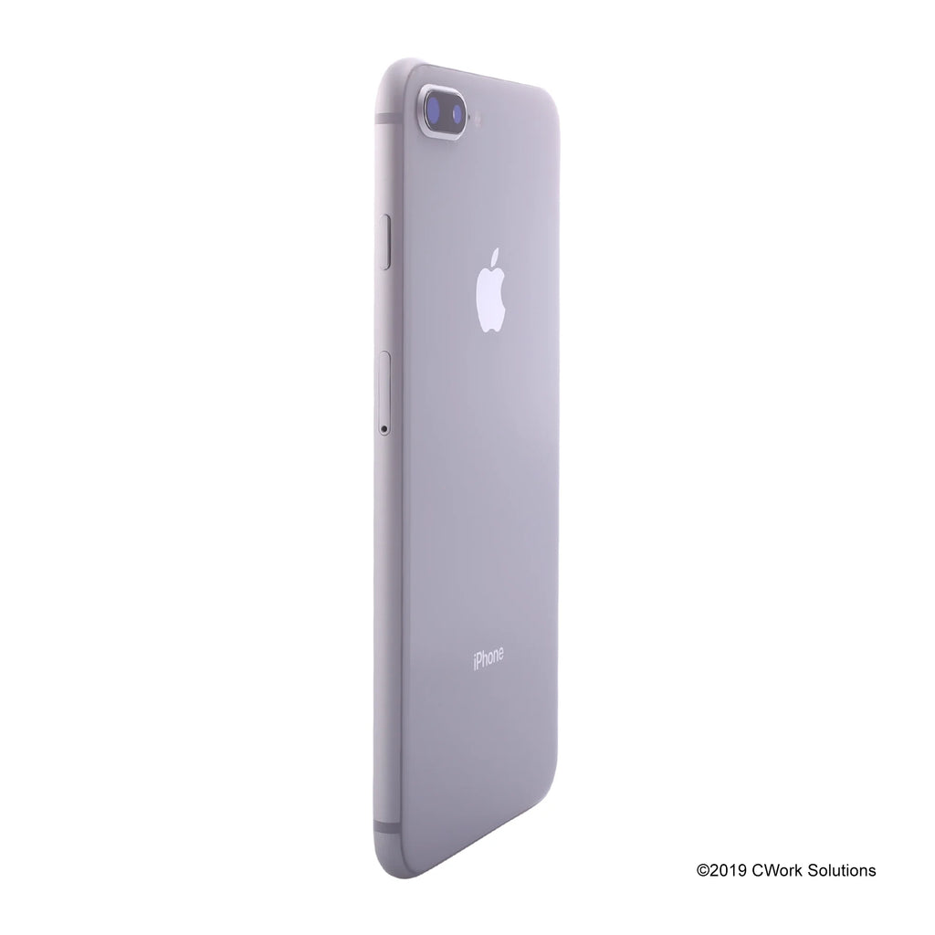 Restored Apple iPhone 8 Plus a1897 64GB GSizeM Unlocked (Refurbished)