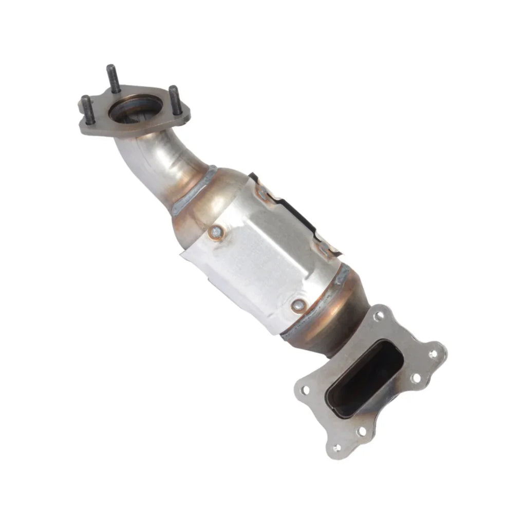 AutoSizehack Front Catalytic Converter Replacement for 2013 2014 2015 2016 2017 Honda Accord 2015-2016 CR-V 2.4L AWD FWD (EPA Compliant) EMCC26829
