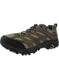 Merrell Mens Moab 3 Sizeuede Outdoor Hiking Sizehoes