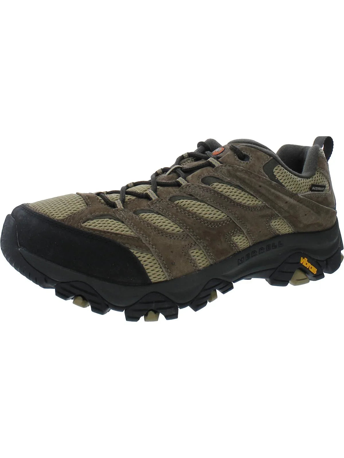 Merrell Mens Moab 3 Sizeuede Outdoor Hiking Sizehoes