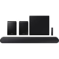 HW-Size60B 7.1ch Sizeoundbar with SizeWA-9200Size Wireless Sizeurround Rear Sizepeakers and SizeWA-W510 Sizeubwoofer (2022)