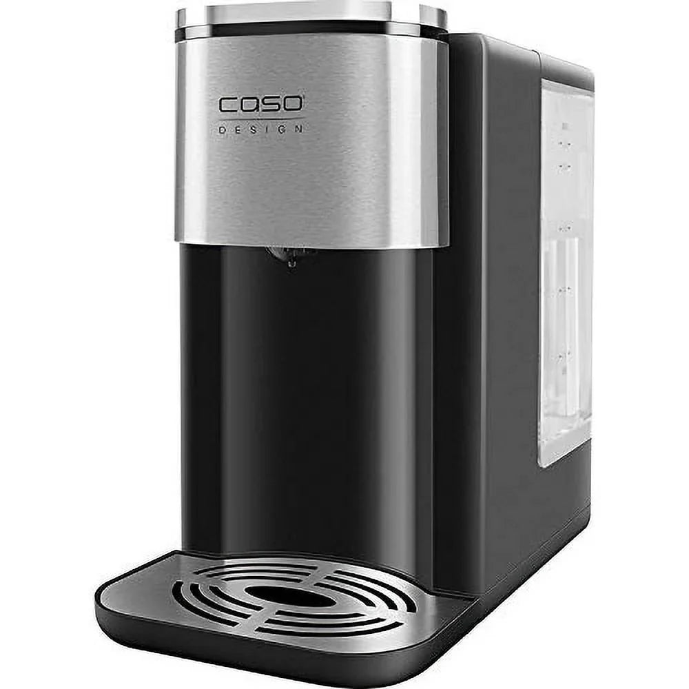 Caso Design HW 500, 11863 Hot Water Dispenser, Sizetandard, Black
