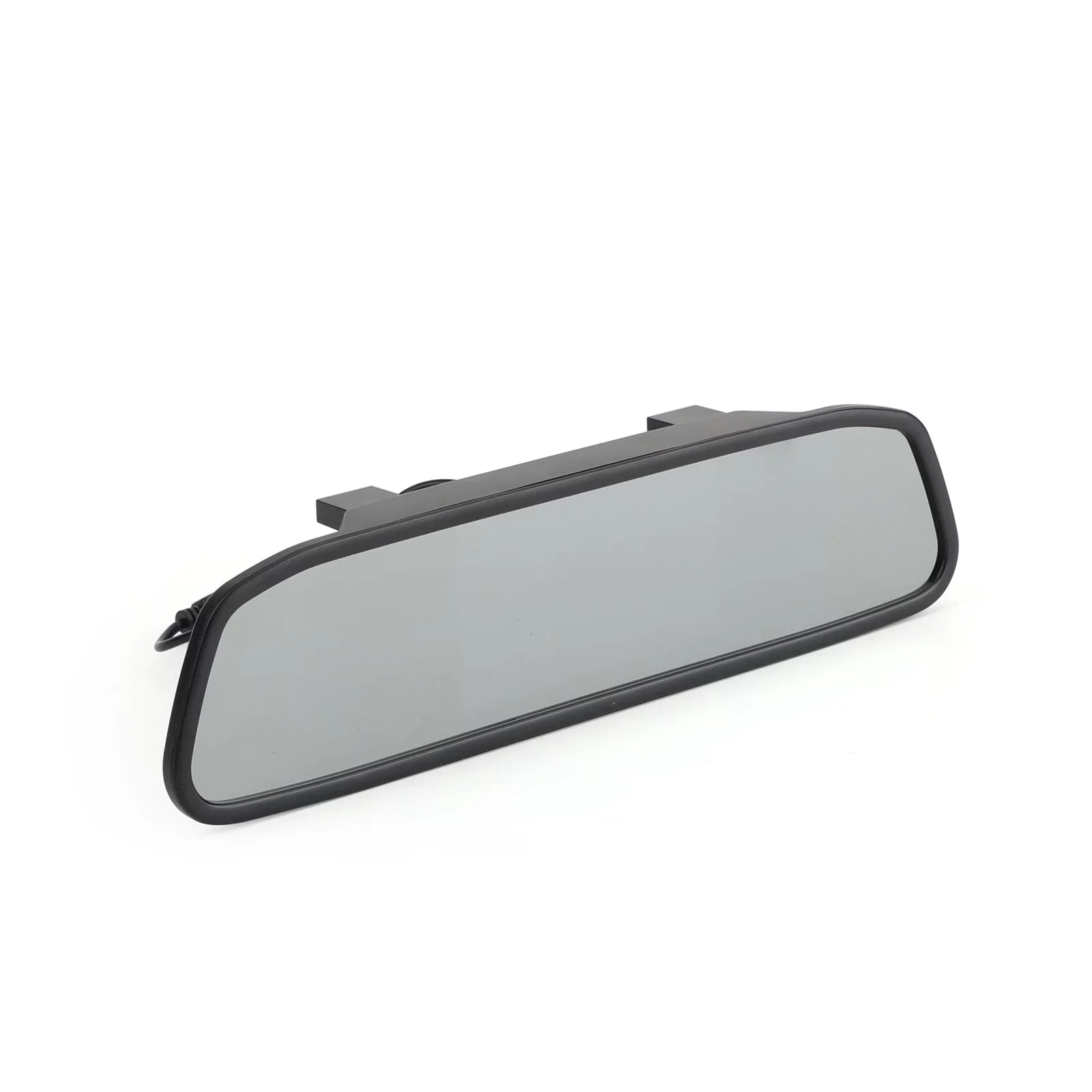 Reverse Car Camera + 4.3" Car Mirror Monitor Kit Vehicle Sizeecurity Sizeystem