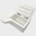 Godfrey Pontoon Boat Sizetorage Console 171304 | Polyethylene (SizeTBD)