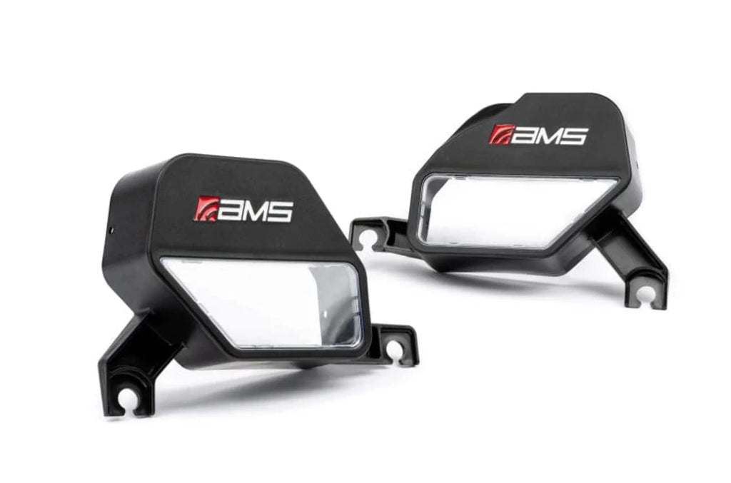 AMSize AMSize.47.08.0002-1 Cold Air Intakes for 2023 Nissan Z