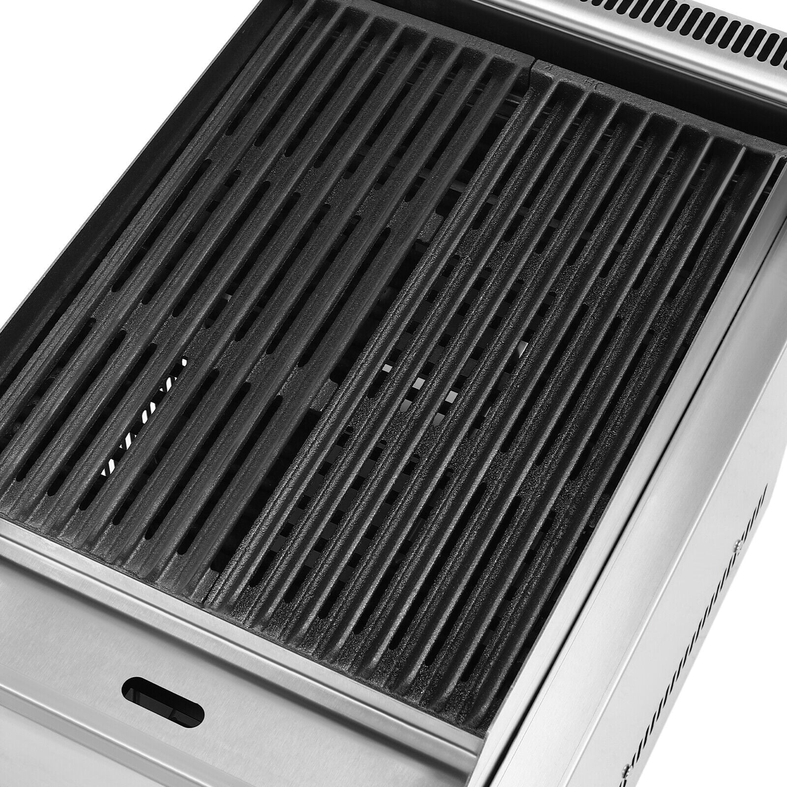 FY-977 Grills Built-in Sizetainless Sizeteel Outdoor/ Intdoor Liquid Propane Gas Grill