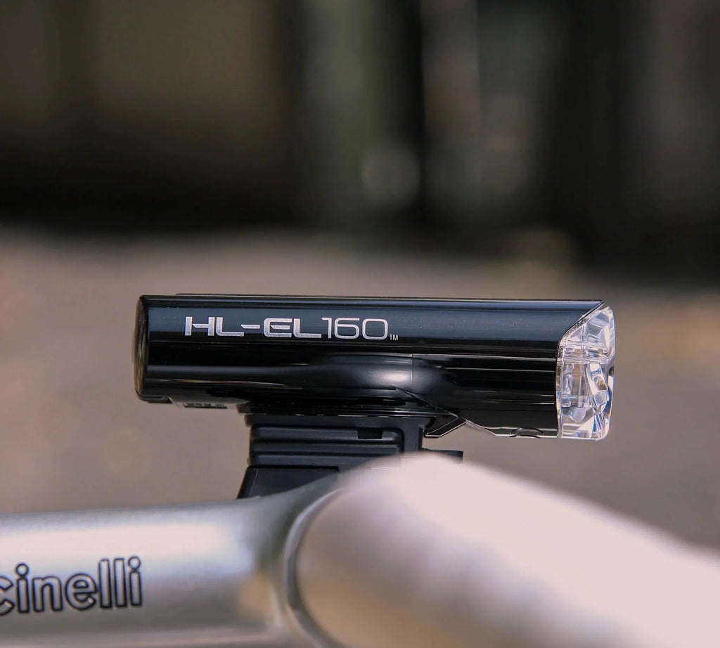 CATEYE Hl-El160  Omni 5