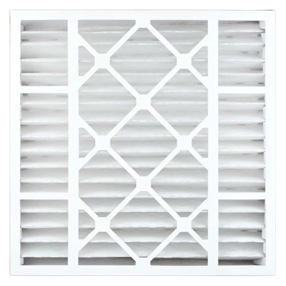 REP Pleated Air Filter For Honeywell FC100A1011 AC 20x20x4 MERV 11 (6 Pack)