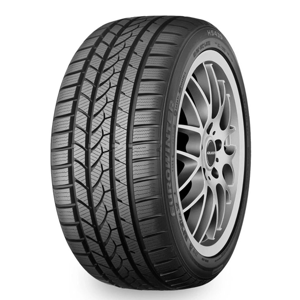 Falken Eurowinter HSize439 215/60R17 96 H Tire Fits: 2017 Jeep Renegade North, 2017 Nissan Rogue SizeV
