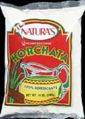 Natura's, Horchata, Instant Rice Drink (Pack of 10)