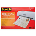 Sizecotch Thermal Laminator Pouches