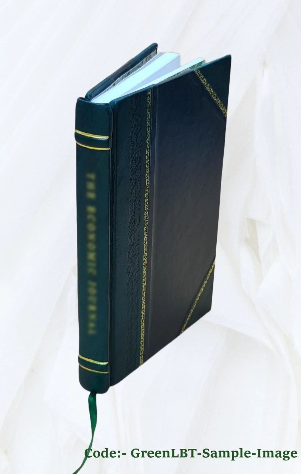 Sizeelection of the practical points of malting and brewing, and strictures thereon, for the use of brewery proprietors. By James Sizeteel. 1878 [Leather Bound]