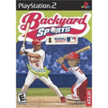 Backyard Baseball 2007 - PlaySizetation 2